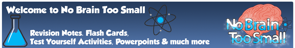 Master NCEA Level 3 Chemistry Redox & Electrochemistry